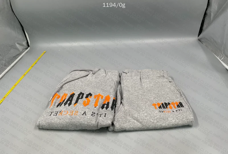 tracksuit trapstar goat sale random 2