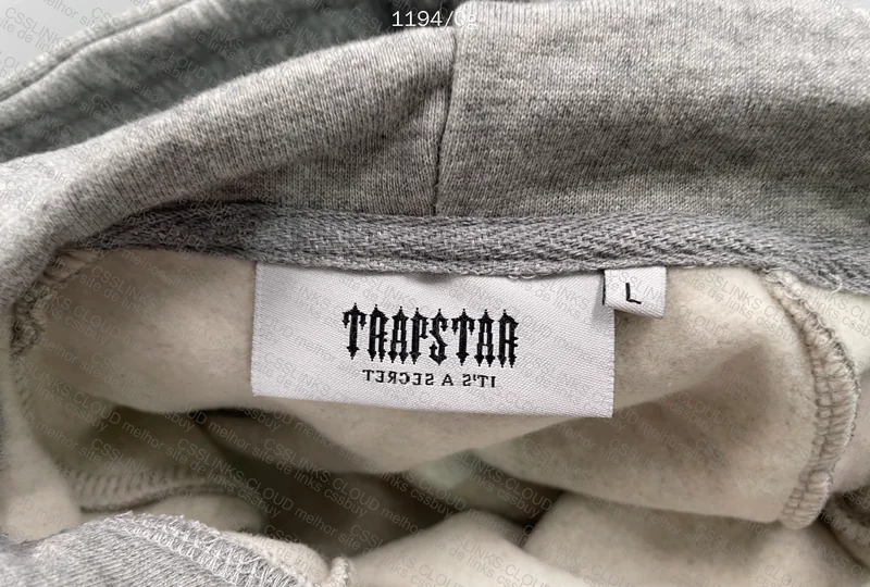 tracksuit trapstar goat sale random 3