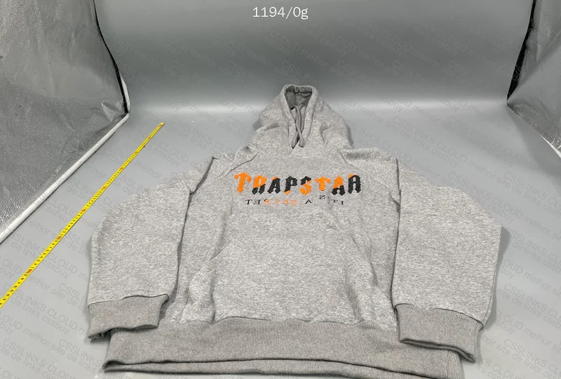 tracksuit trapstar goat sale random 5