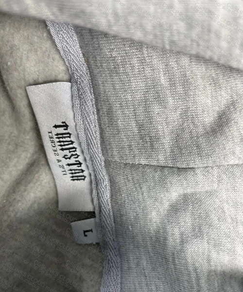 Tracksuit Trapstar ( Husky )