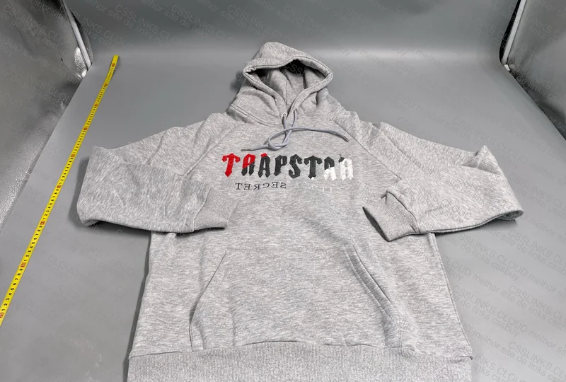 Tracksuit Trapstar ( Husky ) 2