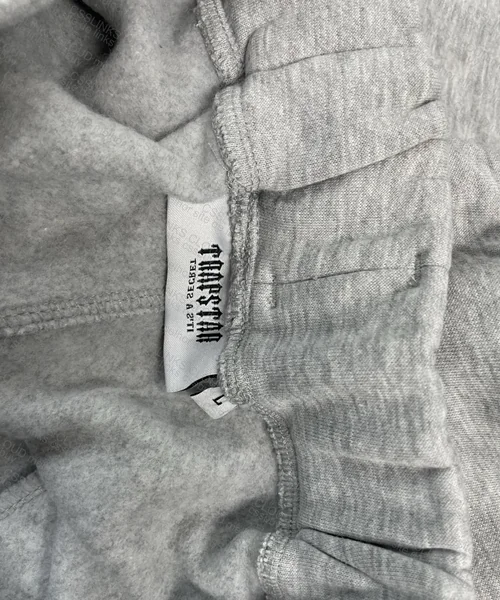 Tracksuit Trapstar ( Husky ) 4