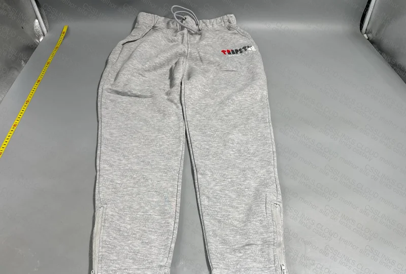 Tracksuit Trapstar ( Husky ) 5