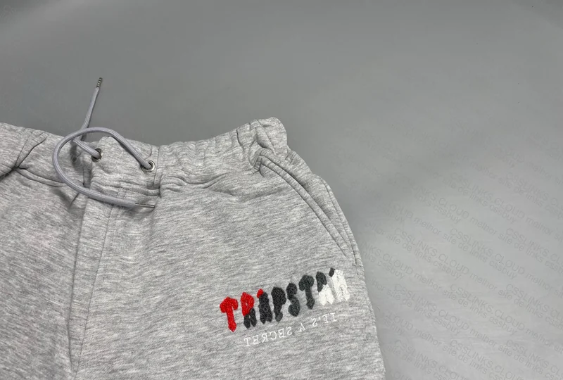 Tracksuit Trapstar ( Husky ) 6