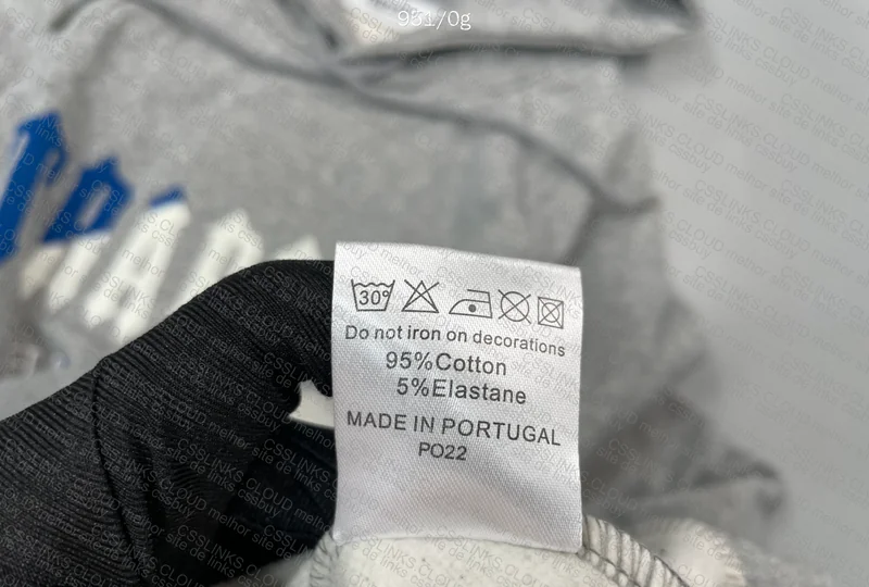 tracksuit trapstar misterioso 2