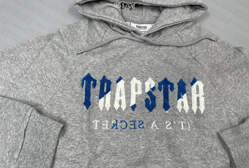 tracksuit trapstar misterioso 5