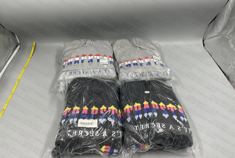 tracksuit trapstar (promo goat) 2