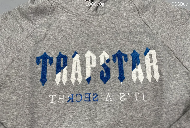 TRACKSUIT Trapstar - SALE