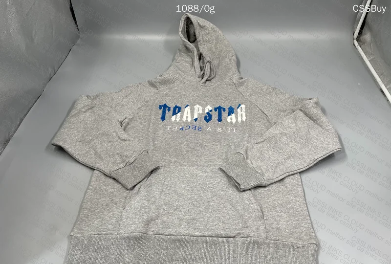 TRACKSUIT Trapstar - SALE 2