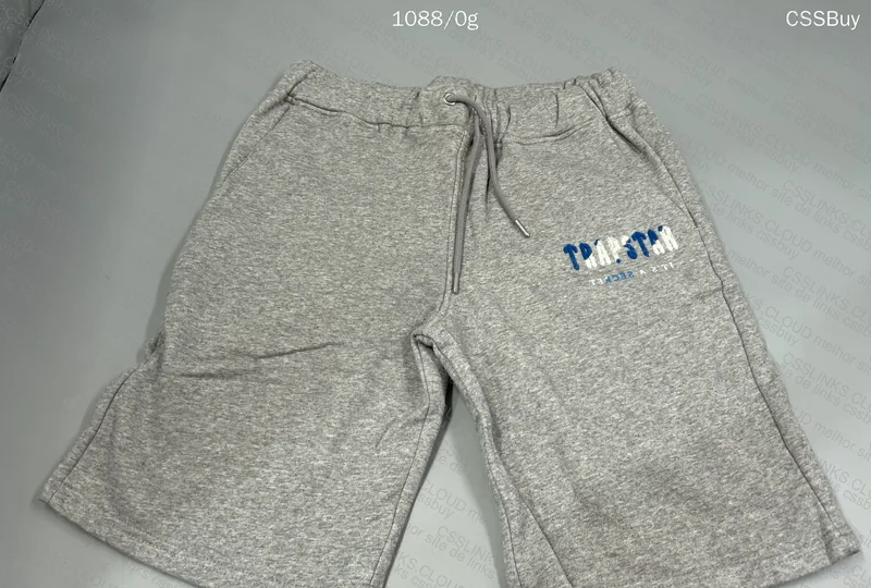 TRACKSUIT Trapstar - SALE 3