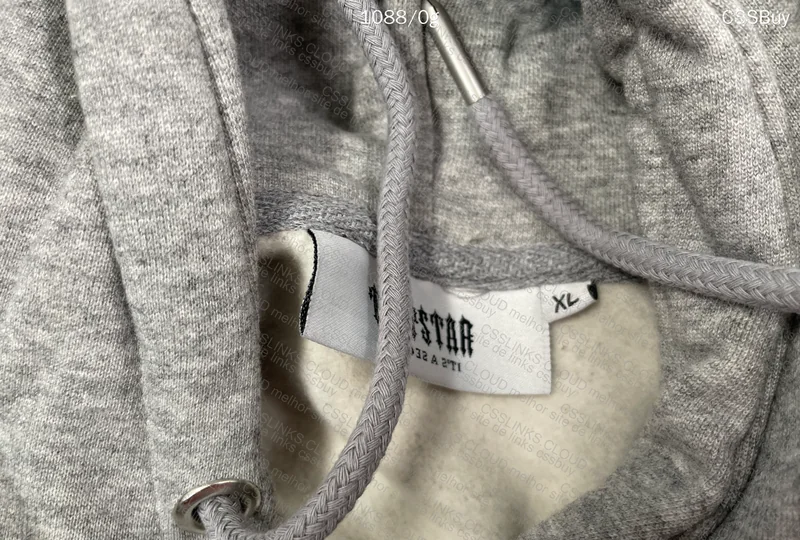 TRACKSUIT Trapstar - SALE 5