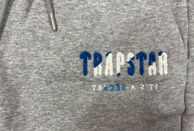 TRACKSUIT Trapstar - SALE 6