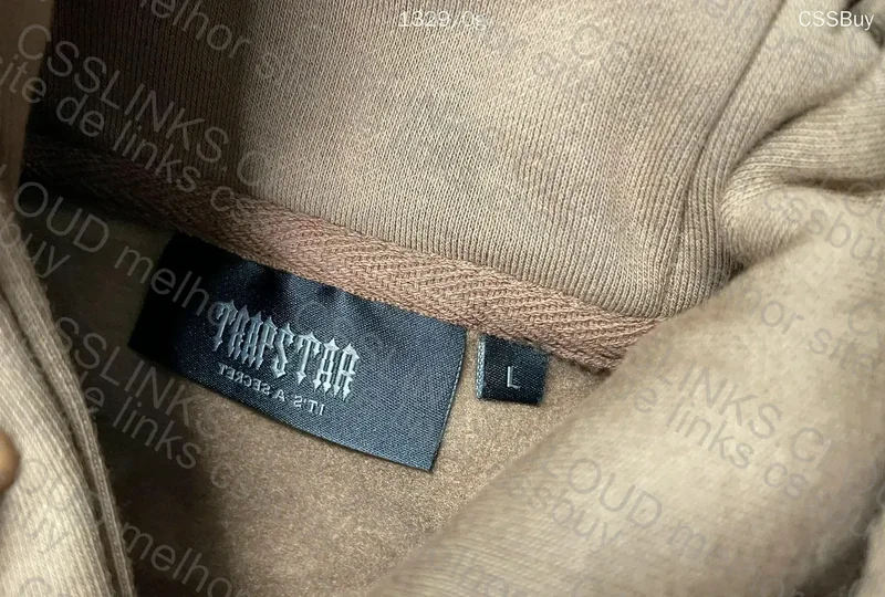 Tracksuit Trapstar (sale) 4