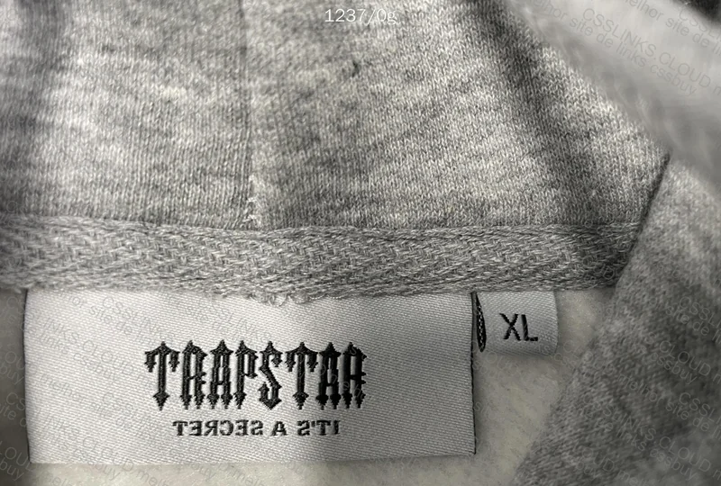 TRACKSUIT Trapstar - SALE