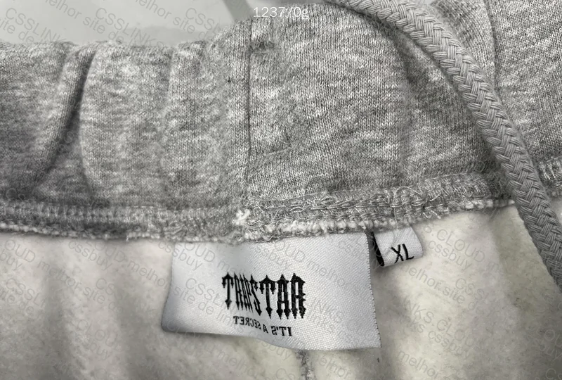 TRACKSUIT Trapstar - SALE 5