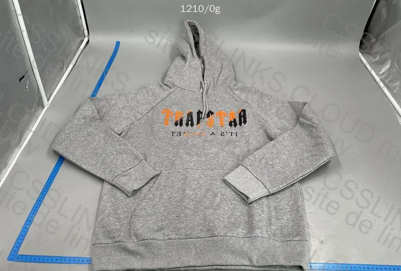 Tracksuit Trapstar sale