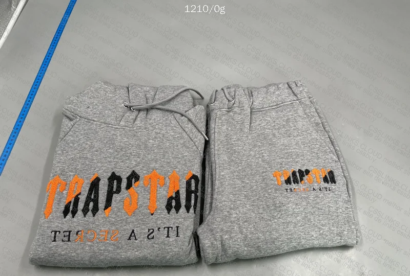 Tracksuit Trapstar sale 2