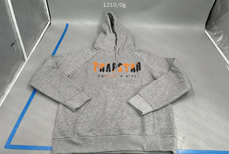 Tracksuit Trapstar sale 3