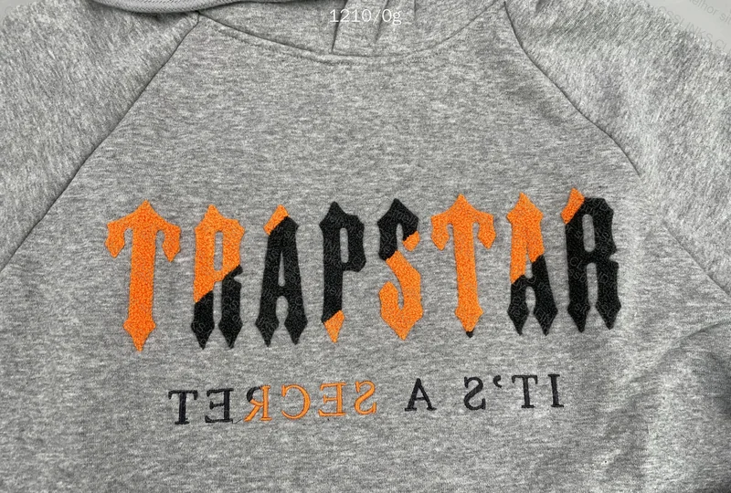 Tracksuit Trapstar sale 4