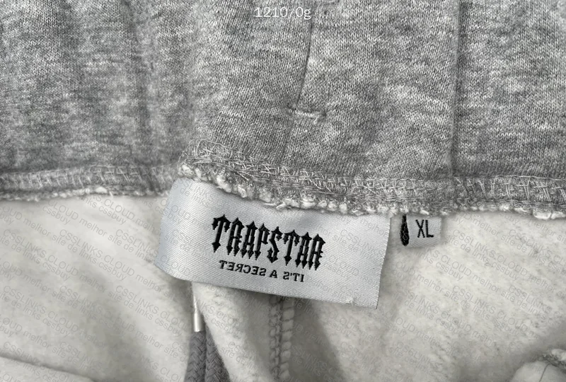 Tracksuit Trapstar sale 8