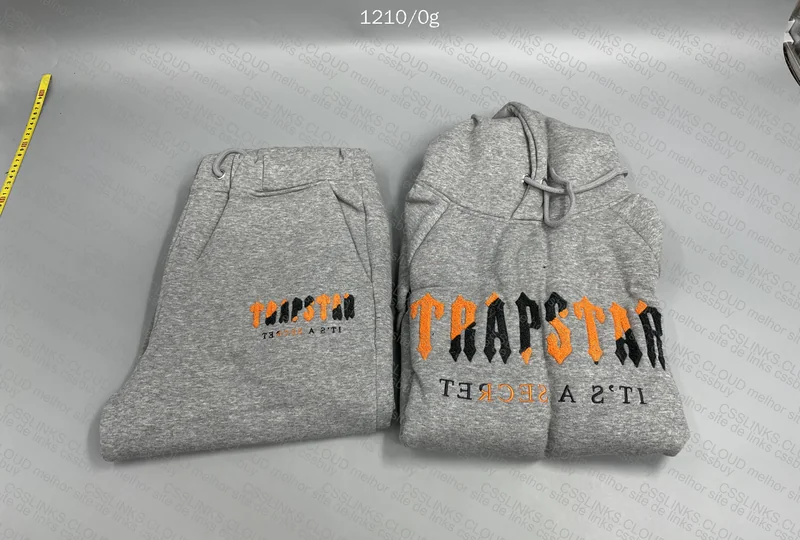 Tracksuit Trapstar (SALE)