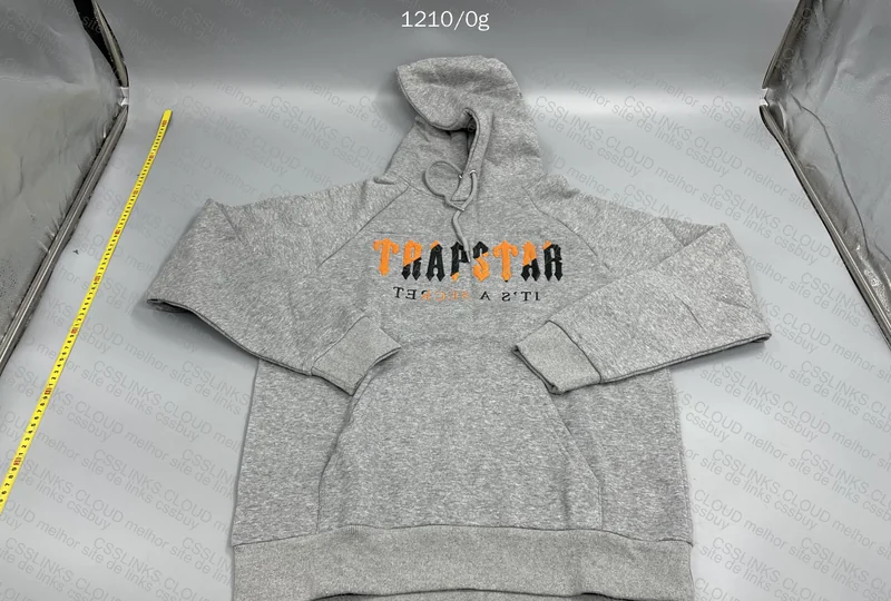 Tracksuit Trapstar (SALE) 2