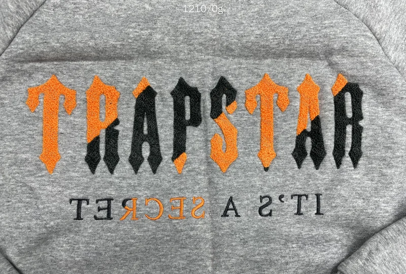 Tracksuit Trapstar (SALE) 3