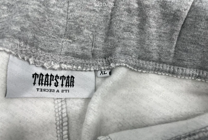 Tracksuit Trapstar (SALE) 6