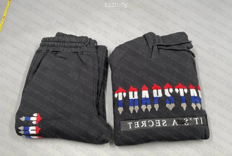 tracksuit trapstar sale