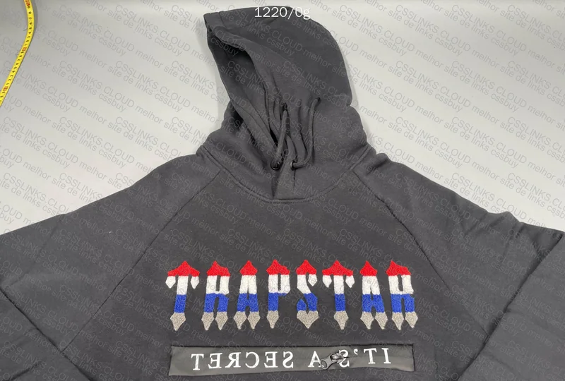 tracksuit trapstar sale 2