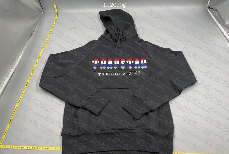 tracksuit trapstar sale 3