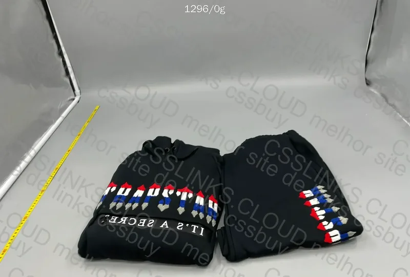 Tracksuit Trapstar (Sale)