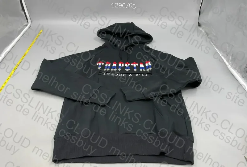 Tracksuit Trapstar (Sale) 2