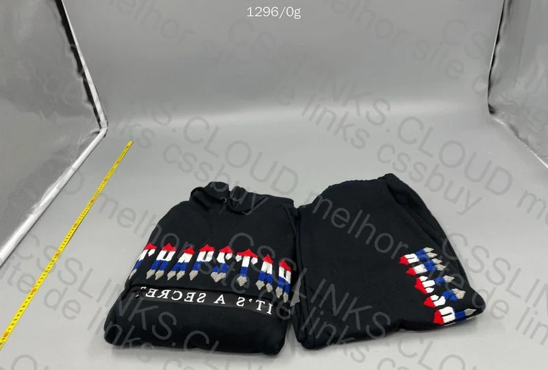 Tracksuit Trapstar (Sale) 5