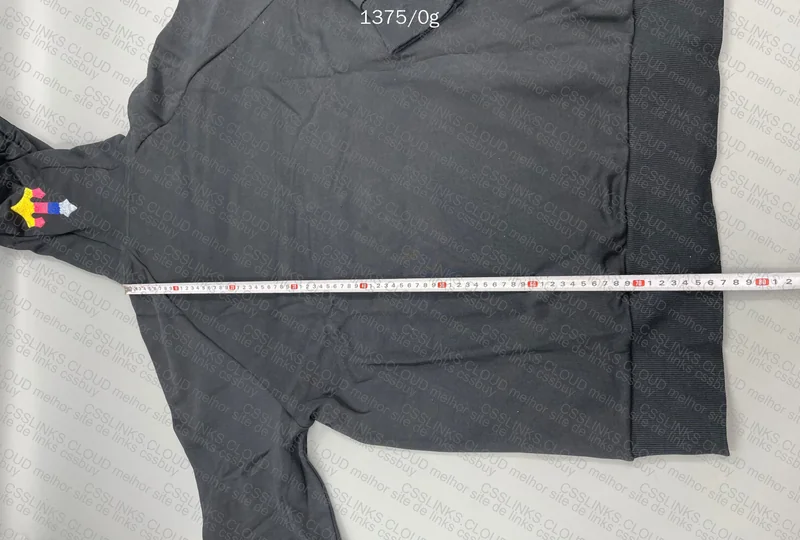 Trapstar Tracksuit Sale with Measurements 5