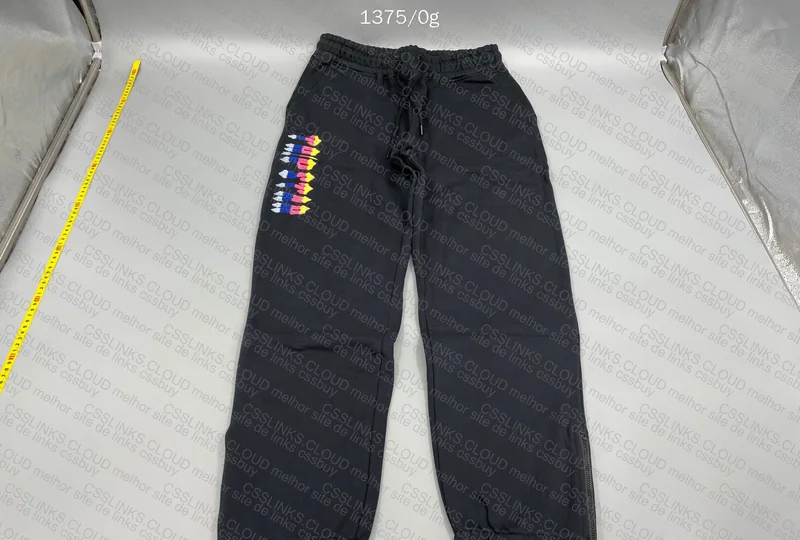 Trapstar Tracksuit Sale with Measurements 6