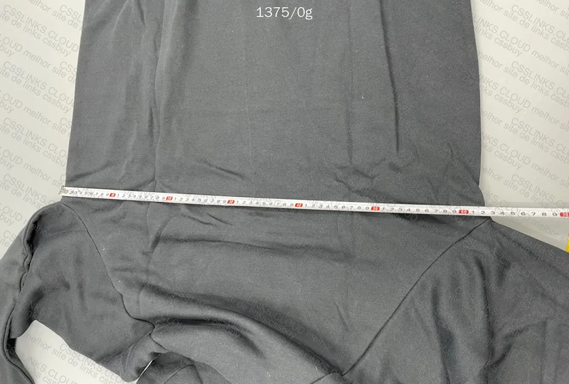 Trapstar Tracksuit Sale with Measurements 7