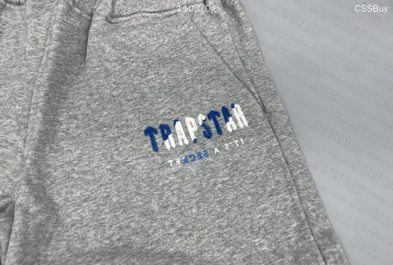 Tracksuit Trapstar Sale GOAT 2
