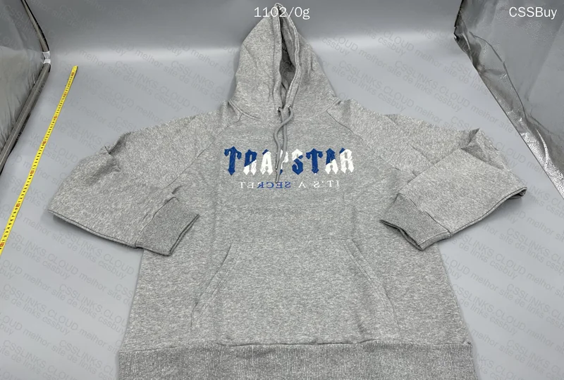 Tracksuit Trapstar Sale GOAT 3