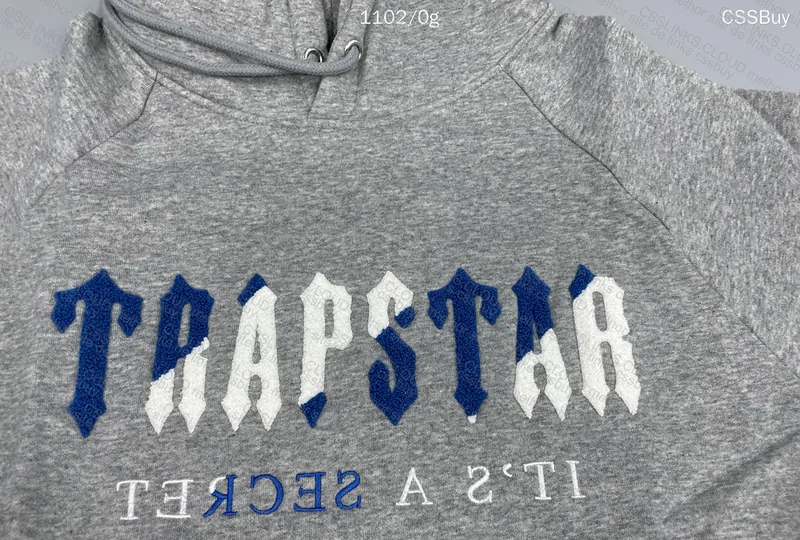 Tracksuit Trapstar Sale GOAT 4