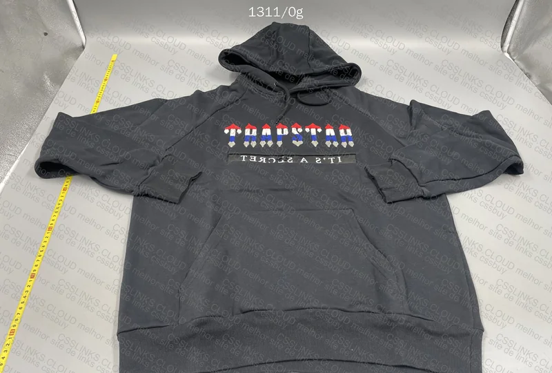 Tracksuit Trapstar - Sale Goat