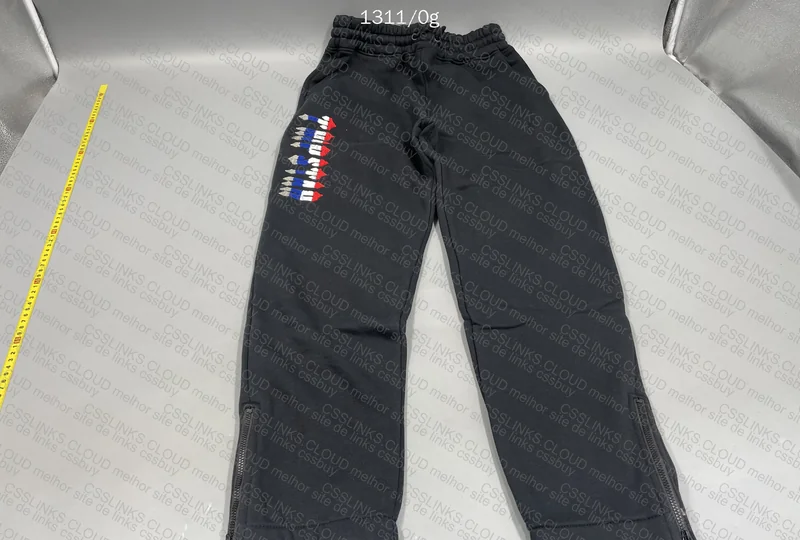 Tracksuit Trapstar - Sale Goat 3