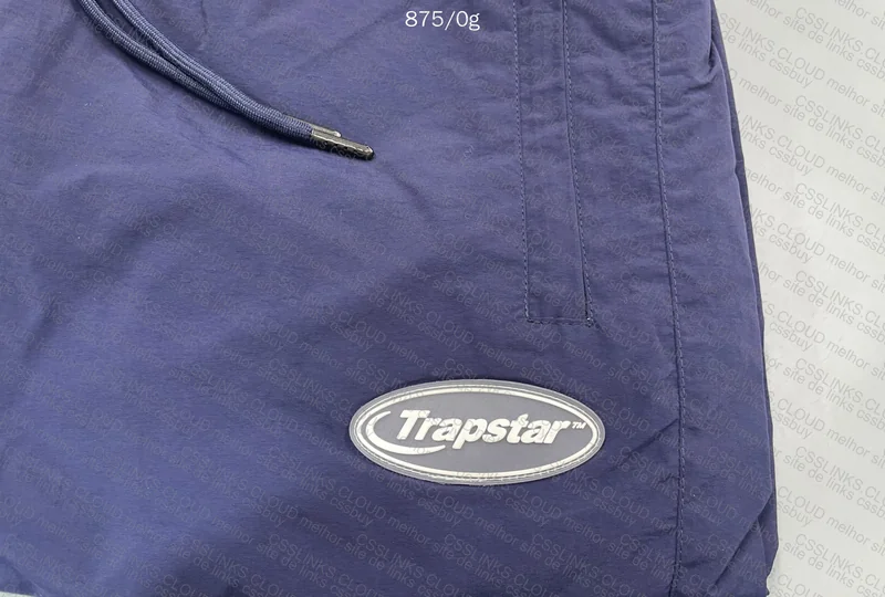 TRACKSUIT TRAPSTAR SALE GOAT 2