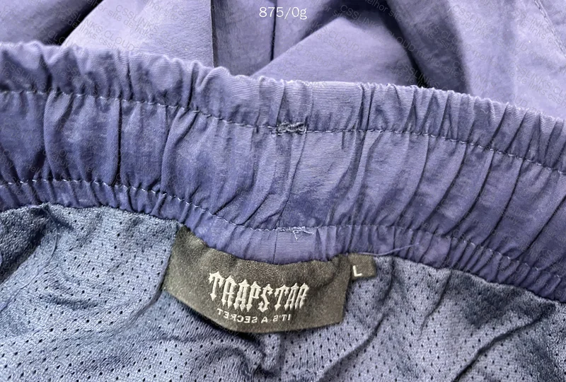 TRACKSUIT TRAPSTAR SALE GOAT 3