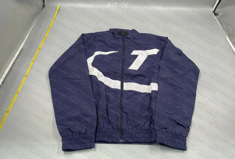 TRACKSUIT TRAPSTAR SALE GOAT 7