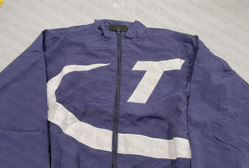 TRACKSUIT TRAPSTAR SALE GOAT 8