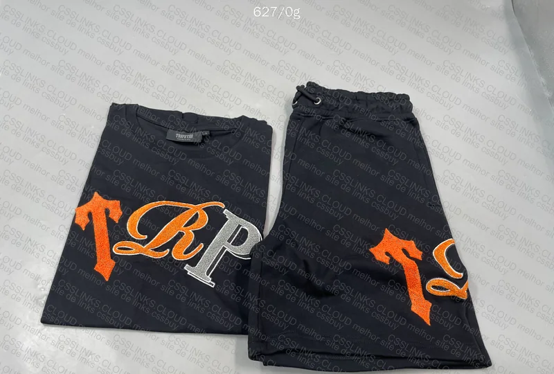 TrackSuit Trapstar SALE Goat 4