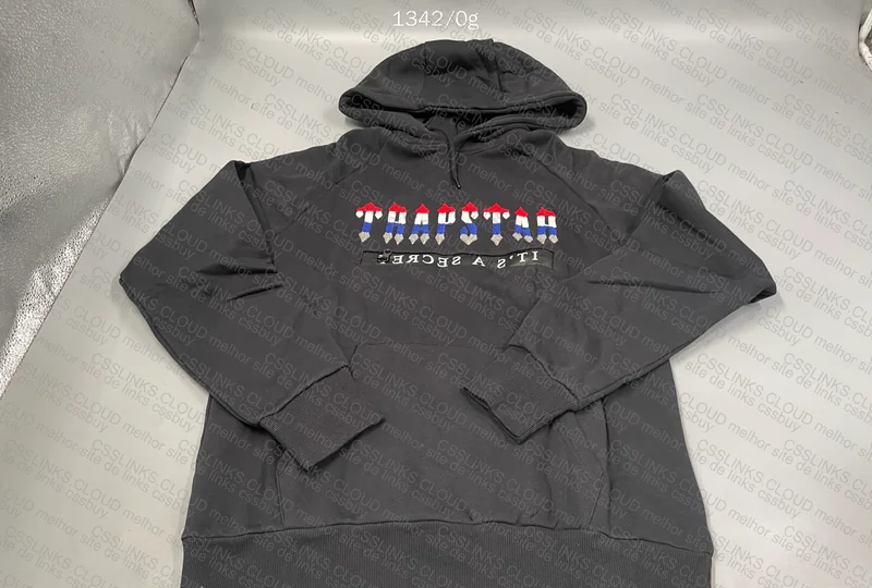 TRACKSUIT TRAPSTAR SORTIDO 3