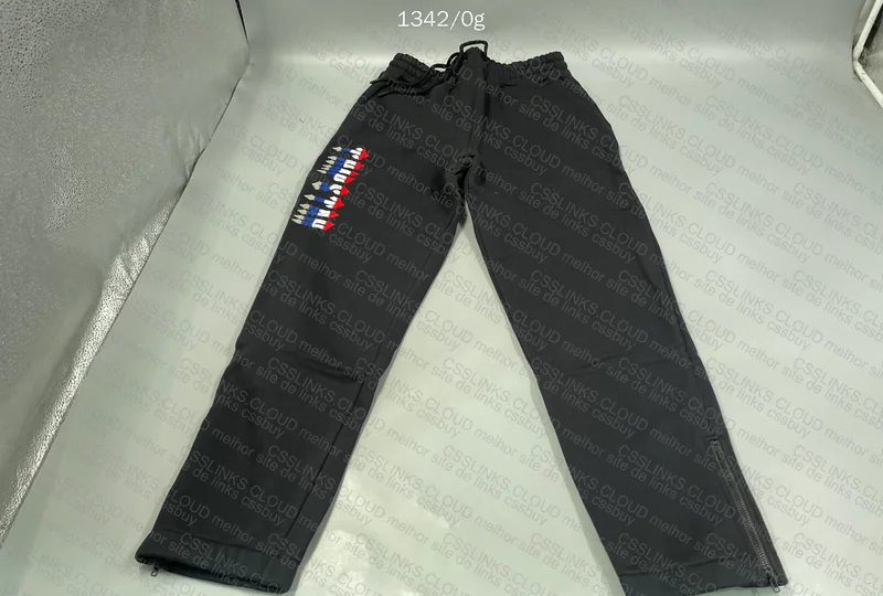 TRACKSUIT TRAPSTAR SORTIDO 4