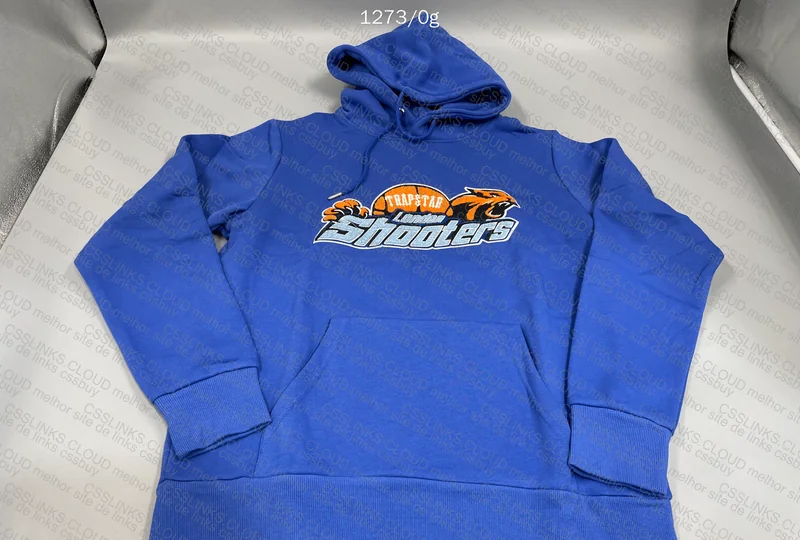 Tracksuit TRAPSTAR Surpresa 3